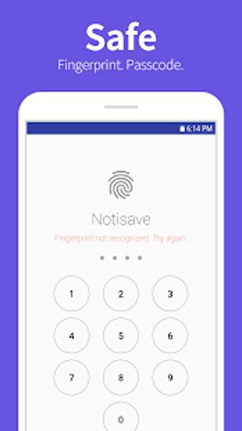 Imagen 3 para Notisave  status and noti…