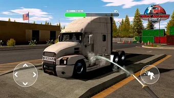 Bild 0 für Truck Masters: World Simu…