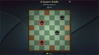 Chess Riddles Deluxe