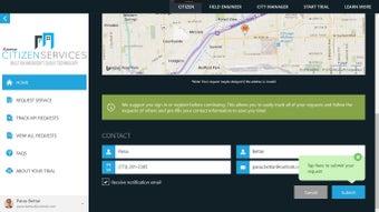Obraz 0 dla Try Citizen Services