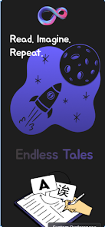 Bild 0 für Endless Tales Xenthra