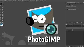 Immagine 1 per PhotoGIMP