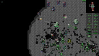 Image 0 pour Rusted Warfare