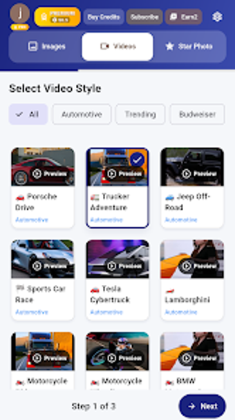 Obraz 0 dla PIKA AI - Photo Magic