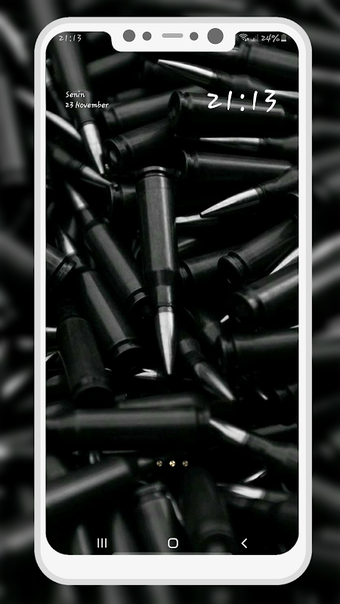 Immagine 0 per Gun Wallpapers