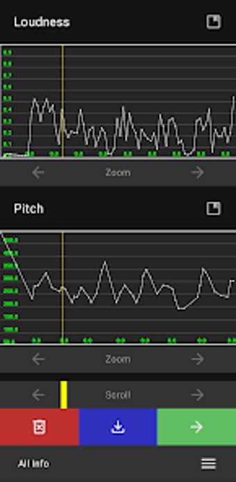 Obraz 0 dla Open Audio Tool Voice Ana…