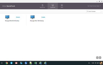 Obraz 2 dla Citrix Workspace