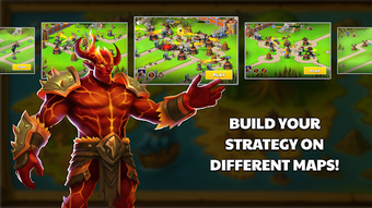 Bild 0 für Age of Realms: Norse Lege…