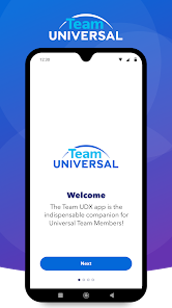 Image 0 pour Team Universal