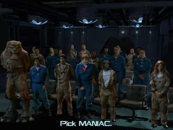 Wing Commander III: Heart…の画像0