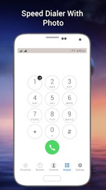 Phone X Full i Call Scree…的第1张图片