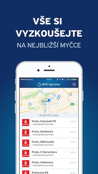 Image 0 pour MYCÍ digi linka