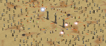 Image 0 pour Expanding Fronts