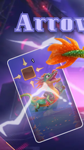 Bild 0 für ArrowCloak