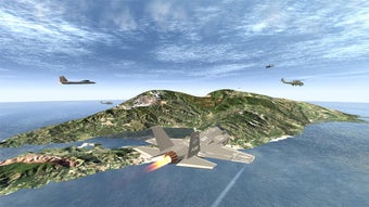 Bild 0 für Aircraft  Fighter Attack