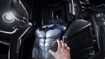 Batman: Arkham VRの画像0
