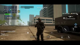 Image 0 pour Theft City RP: Online Wor…