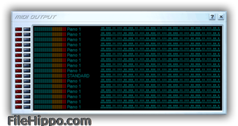 Image 1 for vanBasco's Karaoke Player