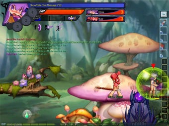 Image 2 pour Grand Chase