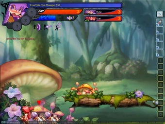 Image 5 pour Grand Chase