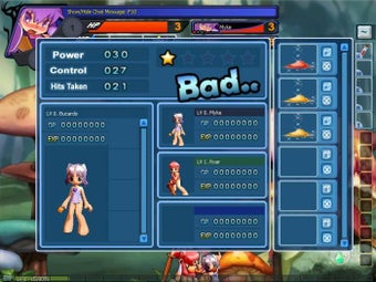 Image 3 pour Grand Chase