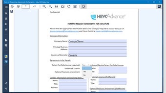 Immagine 0 per Ultra PDF Editor Lite