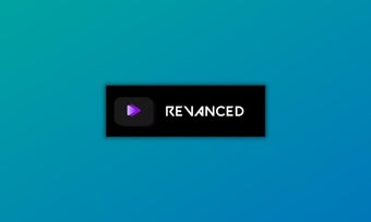 Imagen 0 para ReVanced