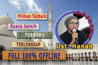 Obraz 0 dla Murottal Hanan Attaki MP3…