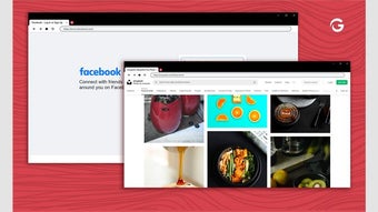 Internet Browser的第0张图片