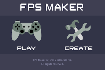 Bild 0 für FPS Maker 3D DEMO