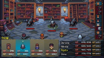 Immagine 0 per Quartet