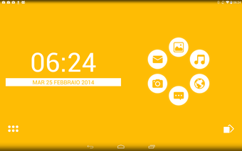 Imagen 0 para SL Basic Yellow