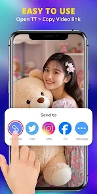 SnapX - Download Video No…的第0张图片