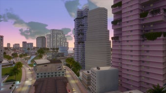 GTA: Vice City - Definitive