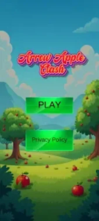 Bild 0 für Arrow Apple Clash