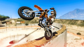 Bike Stunt Games Offline …的第0张图片