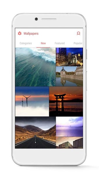 Bild 1 für GO Launcher Z