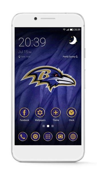 Bild 4 für GO Launcher Z