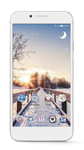 Bild 7 für GO Launcher Z