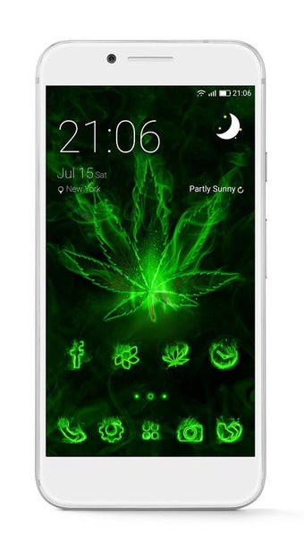 Bild 3 für GO Launcher Z