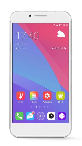 Bild 5 für GO Launcher Z