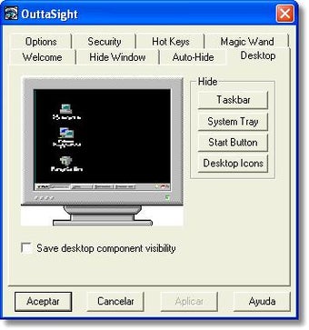 Imagen 1 para OuttaSight