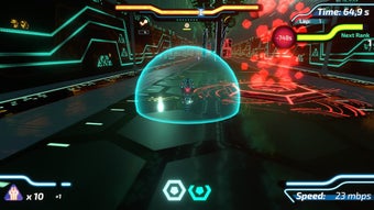 Obraz 0 dla Tri6: Infinite