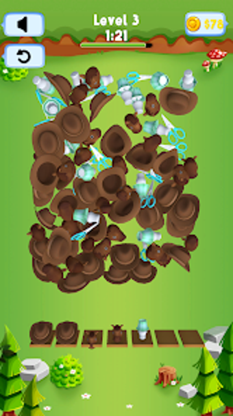 AvolinDash: Match Craftの画像0