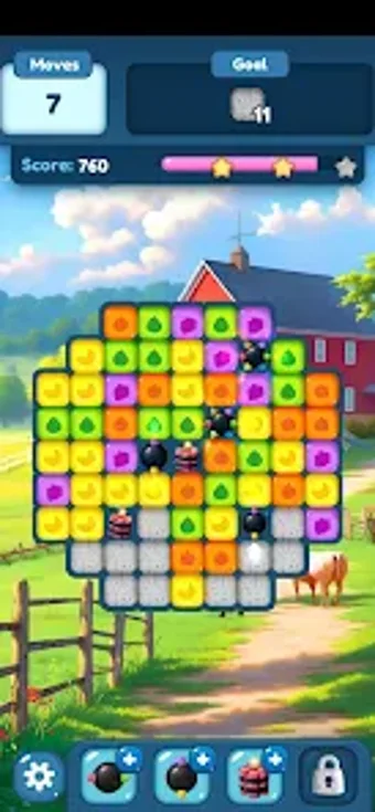 TapBlockerの画像0