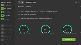 Obraz 0 dla Restoro