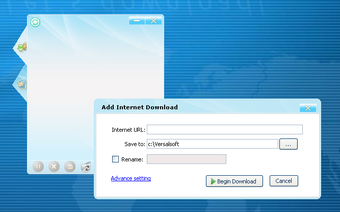 Bild 0 für File Download ActiveX