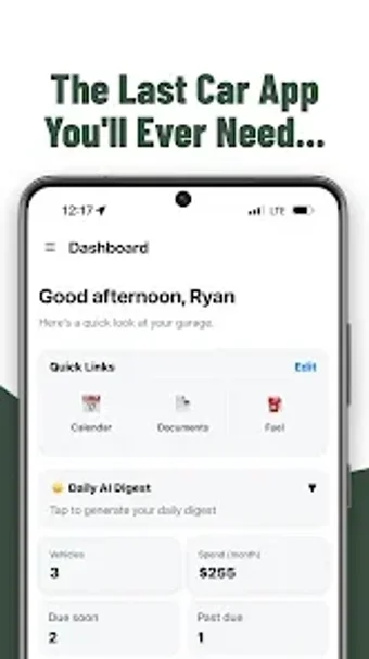 Satisdrive: Car Maintenan…の画像0