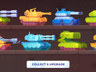 Imagen 0 para Tank Stars