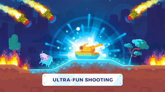 Bild 0 für Tank Stars